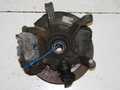 Ступица NISSAN LIBERTY PM12 Перед Прав (Контрактный) 69838573