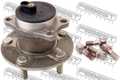Ступица FEBEST 0482CYR MITSUBISHI LANSER/OUTLANDER/ASX 2007- 3785A008