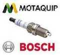 Свеча зажигания BOSCH FR7HPP332W AUDI A3