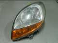 Фара RENAULT KANGOO KC Перед Лев (Б/У) 64492933