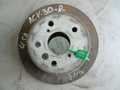 Диск тормозной TOYOTA CAMRY ACV30 Зад (Контрaктный) 81530353