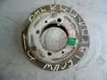 Диск тормозной MITSUBISHI LEGNUM EC4W Зад (Контрактный) 81530278