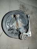 Ступица SUBARU IMPREZA GG2 Зад Прав (Контрактный) 79586748