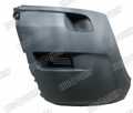 Клык бампера EUROBUMP FIA07DU007T CITROEN JUMPER / FIAT DUCATO / PEUGEOT BOXER 06- RH 7401FG
