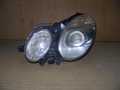 Фара MERCEDES-BENZ E-CLASS W211 Перед Лев (Контрактный) 36123051