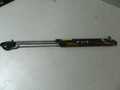 Амортизатор багажника MITSUBISHI DIAMANTE F31A (Контрактный) 81528861