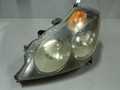 Фара HONDA STREAM RN1 Перед Лев (Контрактный) 68000755