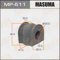 Втулка MASUMA MP611 HONDA 51306S7S003