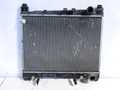 Радиатор ДВС TOYOTA PORTE NNP11 (Контрактный) 69586282