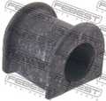 Втулка стабилизатора FEBEST TSB755 (D22) TOYOTA CELICA 4881538010