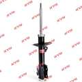 Амортизатор KAYABA 333745 TOYOTA YARIS 2005- Перед. Прав 485100D170