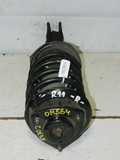 Стойка подвески NISSAN PRESEA PR11 Перед Прав (Контрактный) 45989419 543023M615
