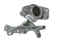 Подушка двигателя NISSAN X-Trail NT32 MR20DD Перед Прав (Контрактный) 14121822 112104BB0B