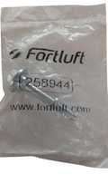 Болт приемной трубы FORTLUFT 258944