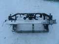Рамка радиатора NISSAN Bluebird Sylphy KG11 (Контрактный) 02770213