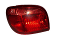 Фонарь DEPO 21219H4LLDUE Задн. Лев. TOYOTA VITZ / TOYOT YARIS 2003-2004