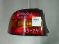 Фонарь TOYOTA WINDOM MCV20 Зад Лев 3324 (Контрактный) 03344121