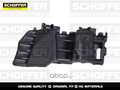 Крепление бампера SCHOFFER SHF04855 KIA K5 2020- Перед Прав 86552L2000