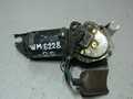 Мотор заднего дворника SUBARU IMPREZA GC8 (Контрактный) 81528694 WM62282S