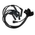 Провода высоковольтные SAT STMD976524 MITSUBISHI Pajero