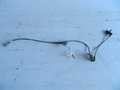 Датчик ABS TOYOTA 8826612630 TOYOTA COROLLA ZZE120 4ZZFE Перед Лев (Б/У)