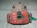 Суппорт TOYOTA  AVENSIS T220 Перед Прав (Контрактный) 81540208
