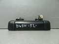 Ручка двери наружная MAZDA DEMIO DW3W Перед Лев (Контрактный) 81539946