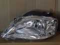 Фара ATB 1ARL1081L LADA LARGUS / RENAULT LOGAN I 2009 - 2015 Рестайлинг мех кор Перед Лев