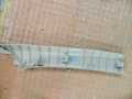 Обшивка стойки TOYOTA CAMRY ACV40 Перед Лев (Контрактный) 11020100001 6222033141B0