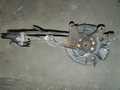 Кулак SUBARU LEGACY BH5 Зад Лев (Контрактный) 79586789
