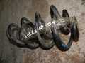 Пружина подвески NISSAN X-TRAIL NT31 Зад (Контрактный) 1102640404
