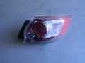 Фонарь MAZDA MAZDA3 BL Зад Прав 8239 (Контрактный) 79591540