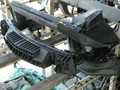 Рамка радиатора TOYOTA CAVALIER TJG00 (Контрактный) 94584200