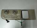 Блок управления климат-контролем HONDA STEPWGN RF3 (Контрактный) 81540499