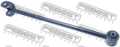 Тяга подвески FEBEST 01251ACV40 LEXUS ES240/ES350 2006-2012 4878007010