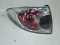 Фонарь MAZDA MAZDA6 GY Зад Лев (Контрактный) 68000285