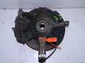 Ступица NISSAN QASHQAI J10 Перед Лев (Контрактный) 65243812