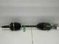 Привод MAZDA PREMACY CP8W FPDE Перед Лев (Контрактный) D9996148