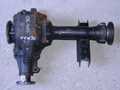 Редуктор NISSAN LARGO W30 KA24DE Перед (Контрактный) 69586019 3850017N65