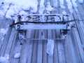Рамка радиатора HONDA Honda Stepwgn RF1 (Контрактный) 79773914