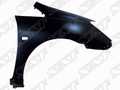 Крыло SAT STTY28016K1 Прав. TOYOTA COROLLA VERSO 2002 5381113100
