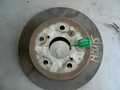 Диск тормозной LEXUS RX330 MCU15 Зад (Контрактный) 81530349