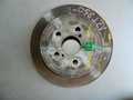 Диск тормозной TOYOTA AVENSIS AZT250 Зад (Контрaктный) 81530385