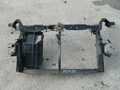 Рамка радиатора TOYOTA FUNCARGO NCP20 (Контрактный) 64492991