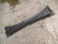 Жабо SUBARU FORESTER SHJ (Контрактный) 1020570102 91419SC001