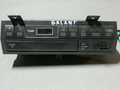 Блок управления климат-контролем MITSUBISHI GALANT E31A (Контрактный) 81540585 MB439070
