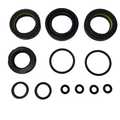 Ремкомплект рейки рулевой TCS RK8275 VOLKSWAGEN Polo (koyo) 24mm