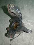 Ступица MAZDA PREMACY CREW Перед Прав (Контрактный) 79586915