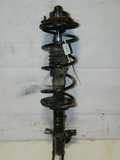 Стойка подвески NISSAN SUNNY B15 Перед Лев (Контрактный) 45993992