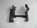 Накладка консоли MITSUBISHI LANCER X 4A91 (Контрактный) 8002A244ZZ